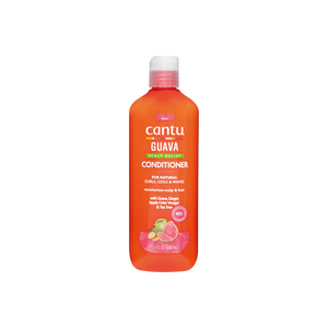 Cantu Guava & Ginger Scalp Relief Conditioner 400 ml - Africa Products Shop