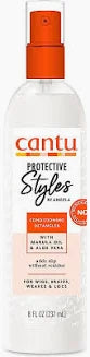 Cantu Protective Styles Conditioning Detangler 237 ml - Africa Products Shop