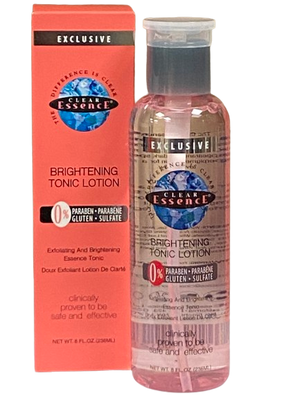 Clear Essence Brightening Tonic Lotion 236 g - Africa Products Shop