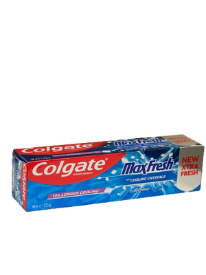 Colgate Max Fresh New Xtra Fresh 100 ml - Africa Products Shop