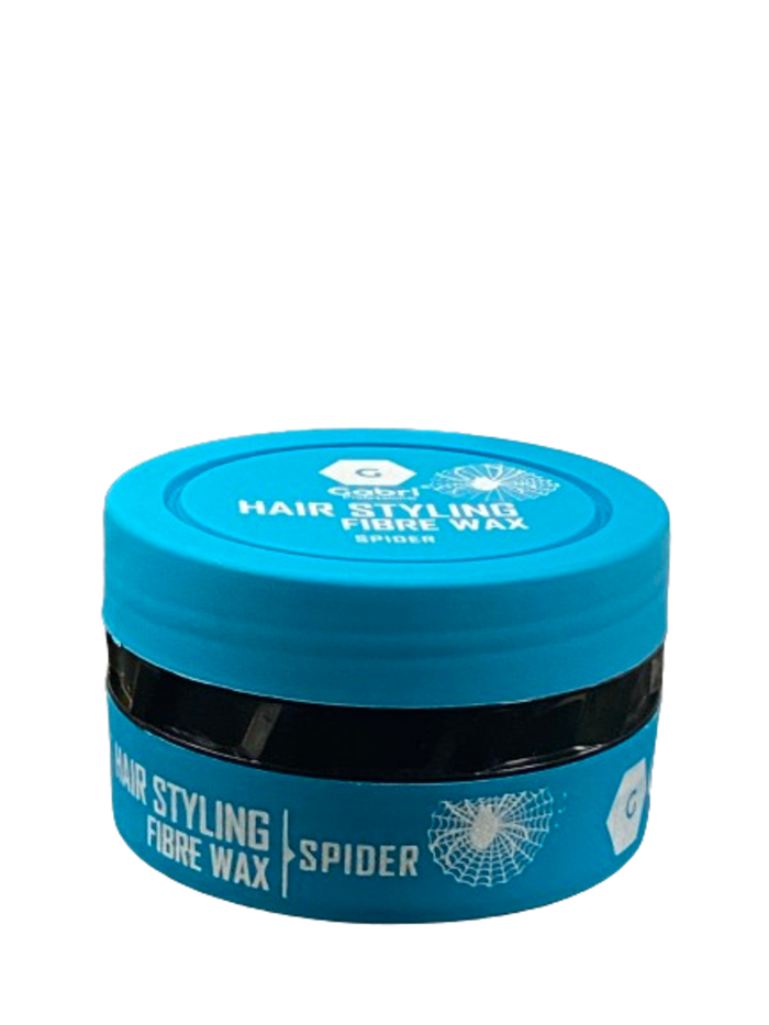 Gabri Hair Styling Fibre Wax Spider 150 ml