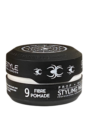 Gold Style Fibre Pomade 9 150 ml - Africa Products Shop