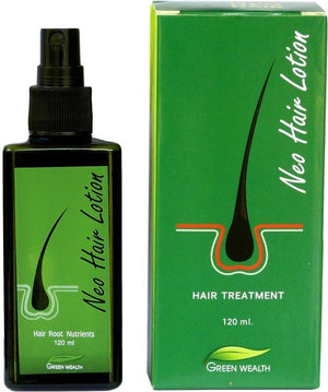 Neo Hair Lotion 120 ml - Africa Products Shop