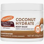 Palmer's Coconut Hydrate Body Balm 100 g