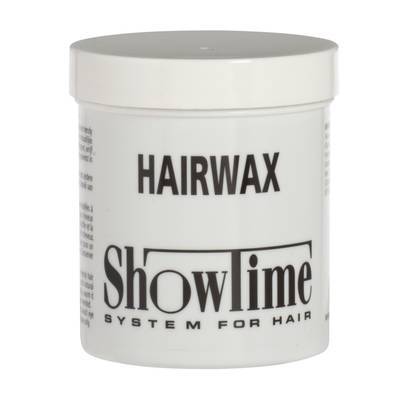 Hairwax - Styling Wax Show Time 200 ml