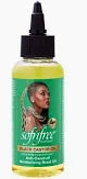 Sof n'free Black Castor Oil Anti-Dandruff Braid Oil 100ml - Africa Products Shop