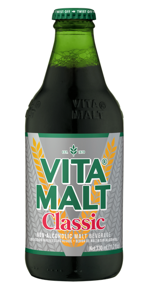 Vita Malt Classic 330 ml - Africa Products Shop