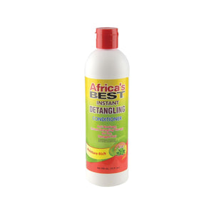 Africa's Best Detangling Conditioner 355 ml - Africa Products Shop
