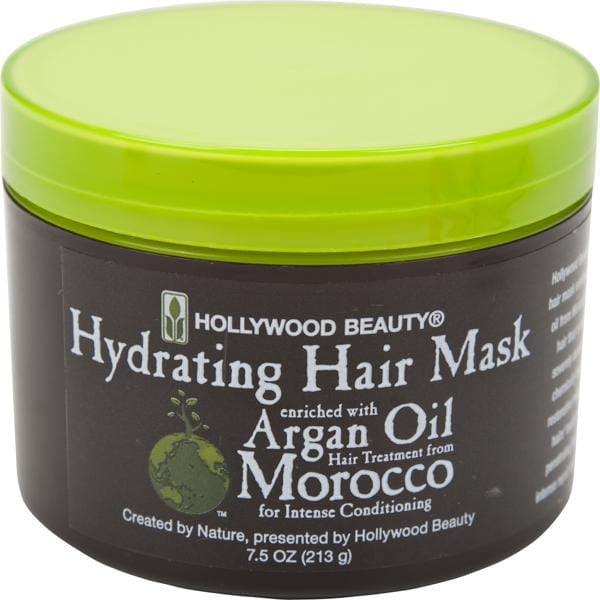Hollywood Argan Hair Mask Argan Oil Morocco Africa Products Shop