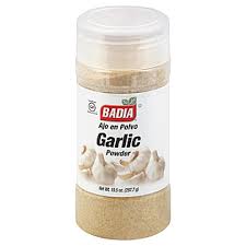 Badia Garlic Powder 88,4 g