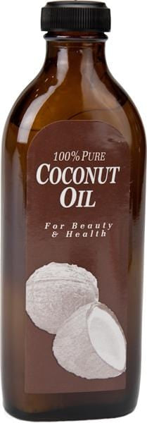 Pure Coconut Oil 150 ml