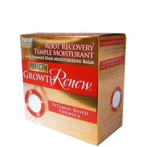Profectiv Growth Renew Root Recovery Temple Moisturant 112 g