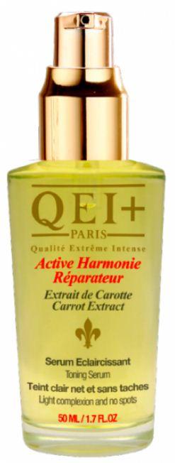 QEI+ Active Harmonie Réparateur Serum 48 ml