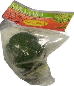 ​Sakasaka (Pondu Cassava Leaves) Vietnam 500 g