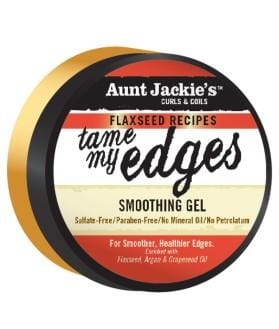 Aunt Jackie's Tame My Edges 71 g