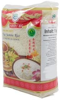 Aroy-D Thai Jasminie Rice 1 kg