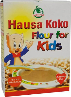 Hausa Koko Kids Home Fresh 400 g