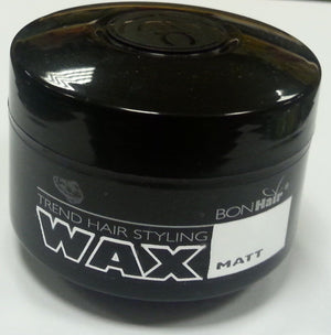 ​Hairwax - Bonhair "Matt" 140 ml