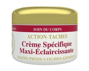 Ht26 Action Taches Creme Specifique Maxi Eclaircissante 500 ml