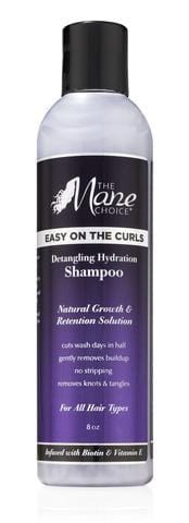 Easy On The CURLS Detangling Hydration Shampoo 236,59 ml