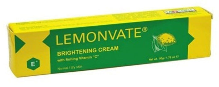 Lemonvate Brightening Cream Vitamin C 30 g