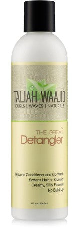 Taliah Waajid The Great Detangler 8 oz