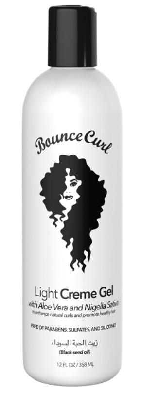Bounce Curl Light Creme Gel 358 ml
