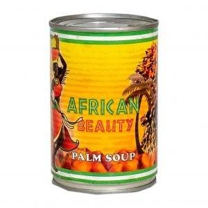 African Beauty Palm Soup 400 ml