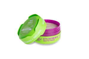 Hairwax Biowax Keratin Professional Green 150 ml