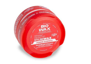 Bio Wax Keratin Styling Wax Power Gumwax 150 ml