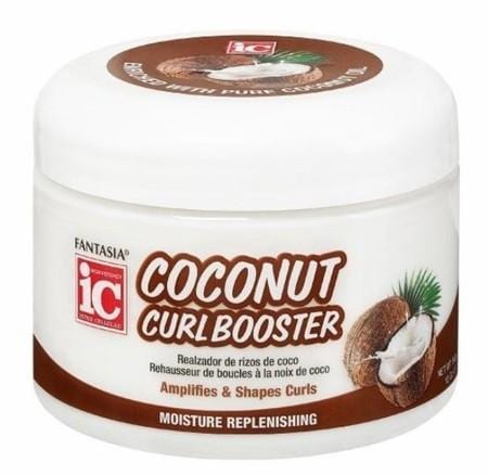 Fantasia IC Coconut Curl Booster 340 g