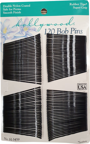 Hollywood 120 Bob Pins