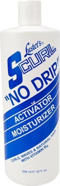 S-Curl No Drip Activator 32 oz