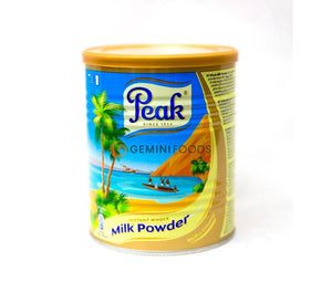 Milk powder - Peak 900 g