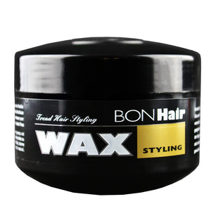 Bonhair Classic Hair Styling Wax 140 ml - Africa Products Shop