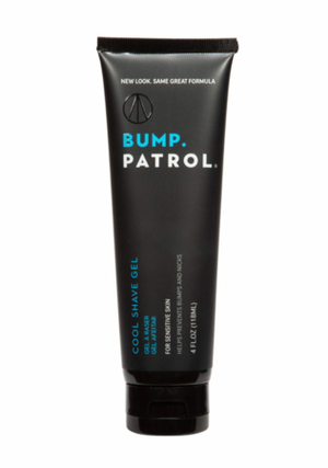 Bump Patrol Cool Shave Gel 113 ml - Africa Products Shop