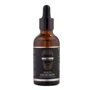 Gummy Professional Beard Oil 50 ml - Africa Products Shop