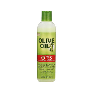 Organic Root Olive Oil Moisturizing Lotion 251 ml - Africa Products Shop