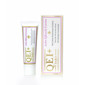 Qei Plus Active Efficacite Gel Crème Eclaircissant Extreme 30 g - Africa Products Shop
