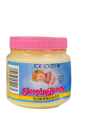 Sleeping Beauty Baby Petroleum Jelly 500 ml - Africa Products Shop