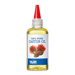 Yari Pure Castor Oil 110 ml - Africa Products Shop