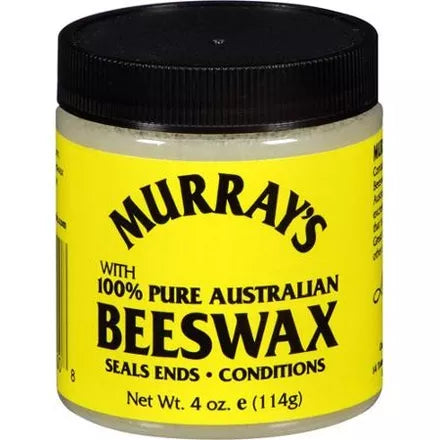 Murray's Pure Australian Beeswax 114g