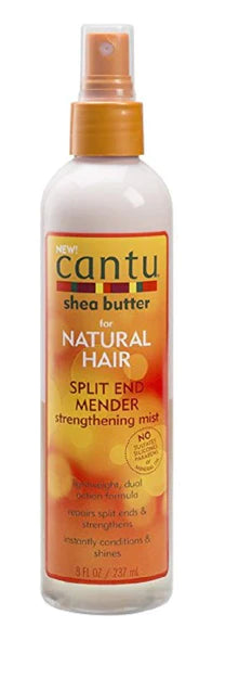 Cantu Split End Mender Strengthening Mist 237ml - Africa Products Shop