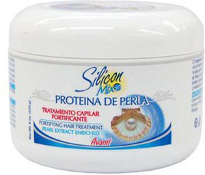 Silicon Mix Proteina de Perla Hair Treatement 225g - Africa Products Shop