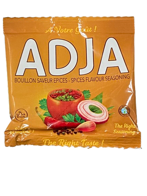 Adja Tomato Spices Seasoning Powder 60 g - Africa Products Shop