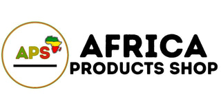 Africa Products Shop