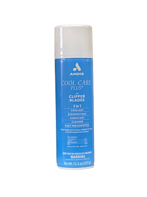 Andis Cool Care Plus for Clipper Blades 439 g - Africa Products Shop