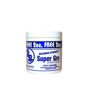 BB Maximum Strength Super Gro Conditioner 177 ml - Africa Products Shop