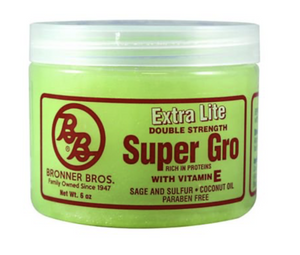 BB Extra Double Strength Super Gro 177 ml - Africa Products Shop