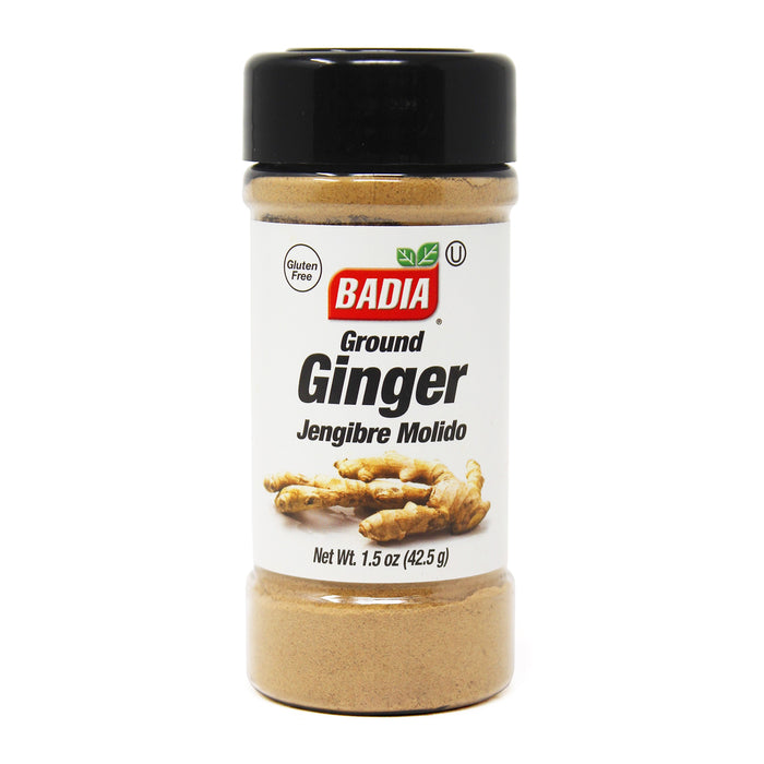 Badia Ginger Ground 42.5 g